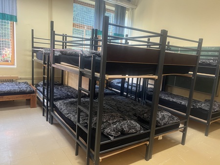 Katja Gole - velik apartma 6